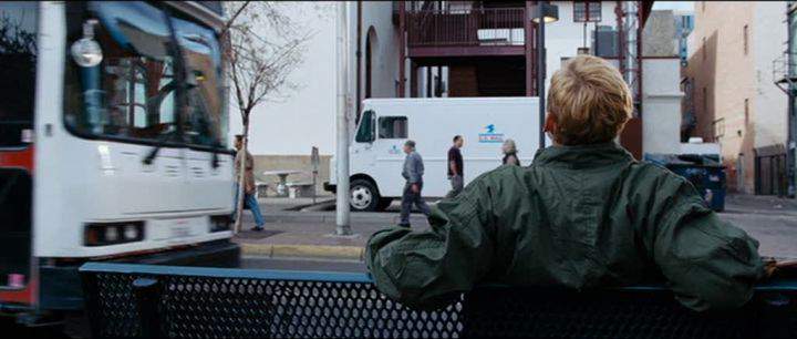 Neoplan AN 440 Transliner