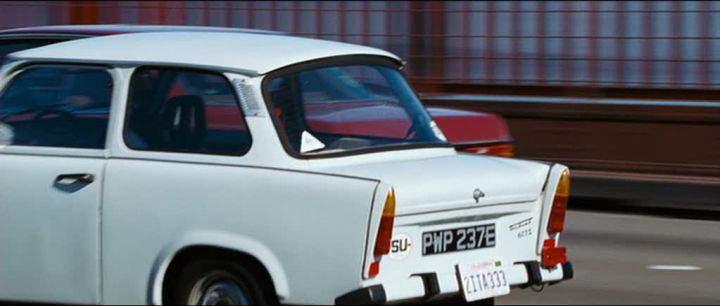 Trabant 601