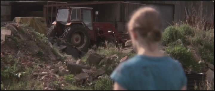International Harvester 674