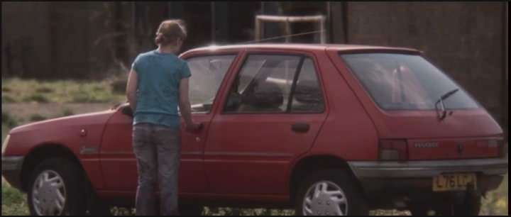 Peugeot 205