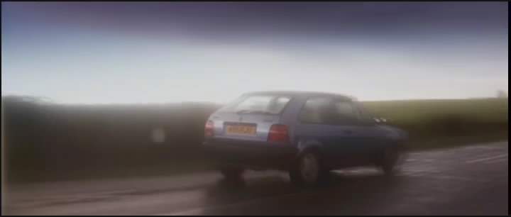 Volkswagen Polo II