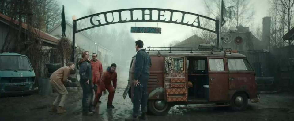 Volkswagen unknown T3