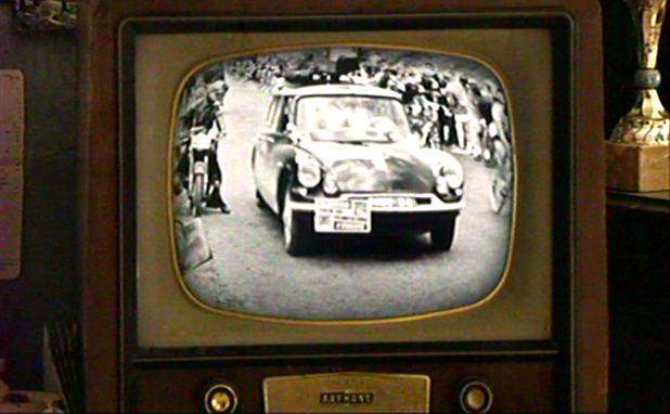 Citroën ID 19 Break