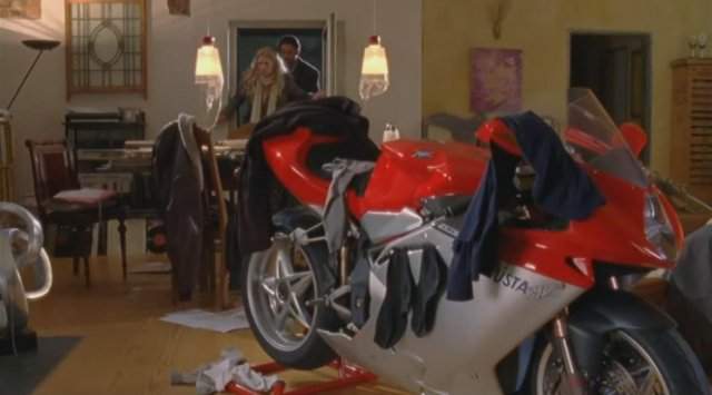 MV Agusta F4 750 S