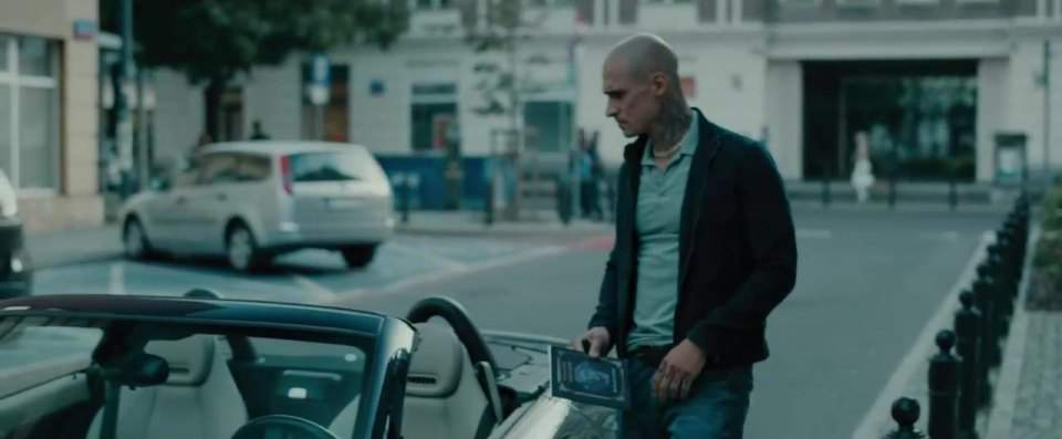 Ford Focus Kombi MkII