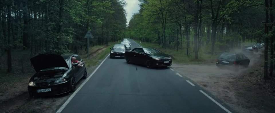 Renault Mégane CC 3