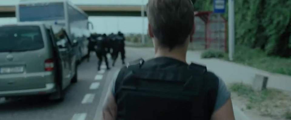 Volkswagen Multivan T5