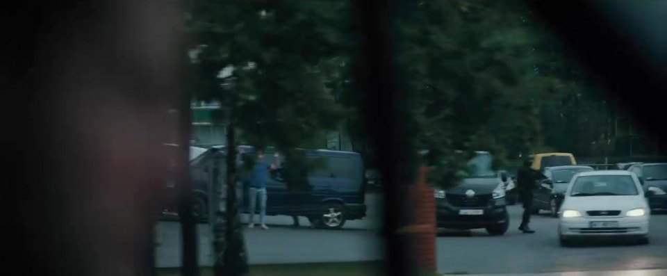 Volkswagen unknown T4