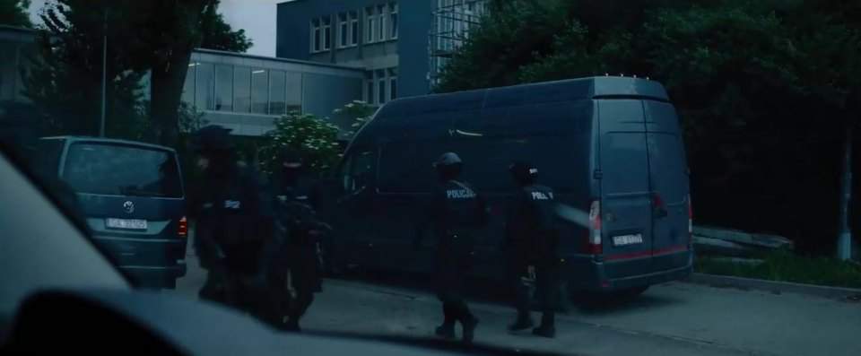 Volkswagen unknown T6