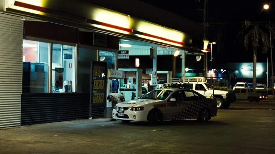 Ford Falcon