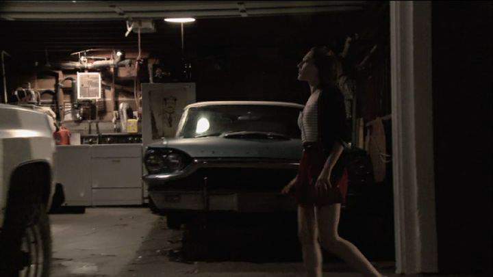 Ford Thunderbird