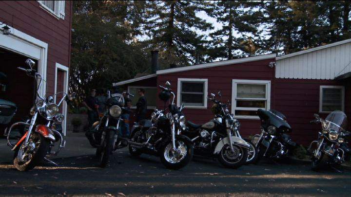 Harley-Davidson Fat Boy