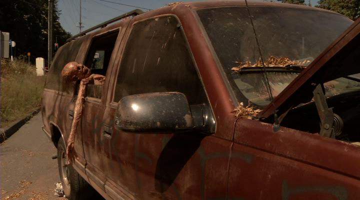 Chevrolet Suburban