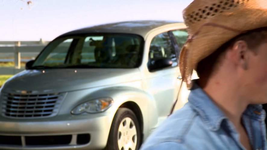 Chrysler PT Cruiser