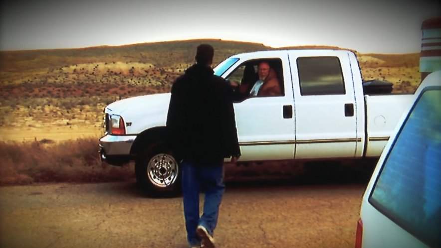 Ford F-Series Super Duty