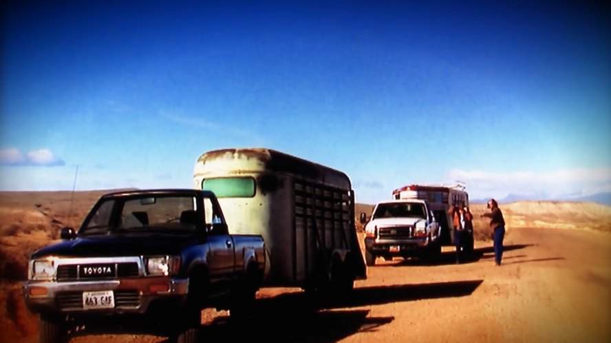 Toyota Truck
