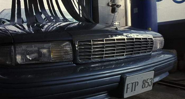 Chevrolet Caprice