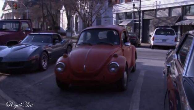 Chevrolet Corvette C3