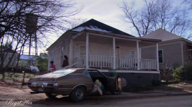 Ford Gran Torino Sport