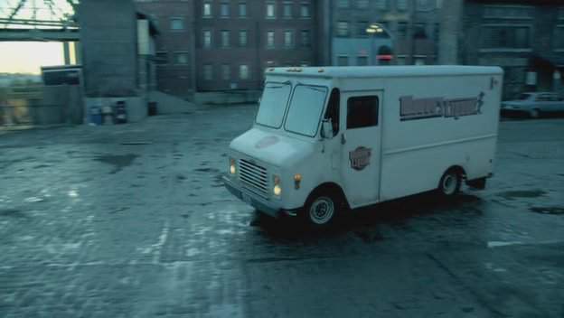 Grumman-Olson Kurbmaster