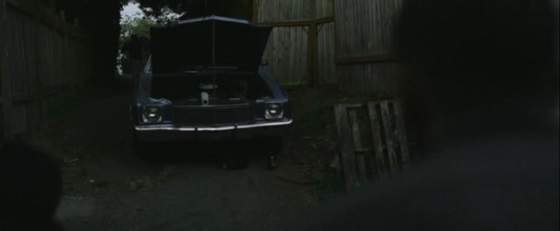 Chevrolet Monte Carlo