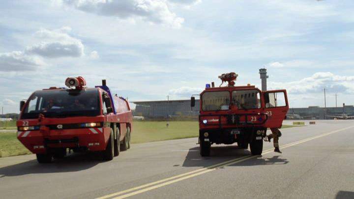 Rosenbauer Panther