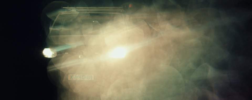 Volkswagen Transporter T5