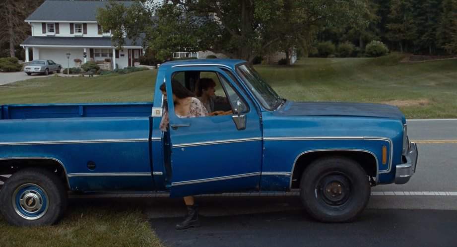 Chevrolet C-10