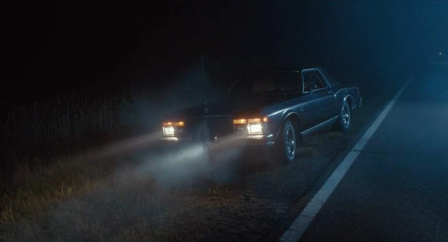Chrysler LeBaron