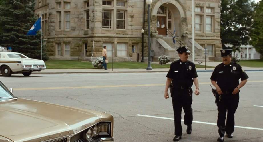 Chrysler Newport