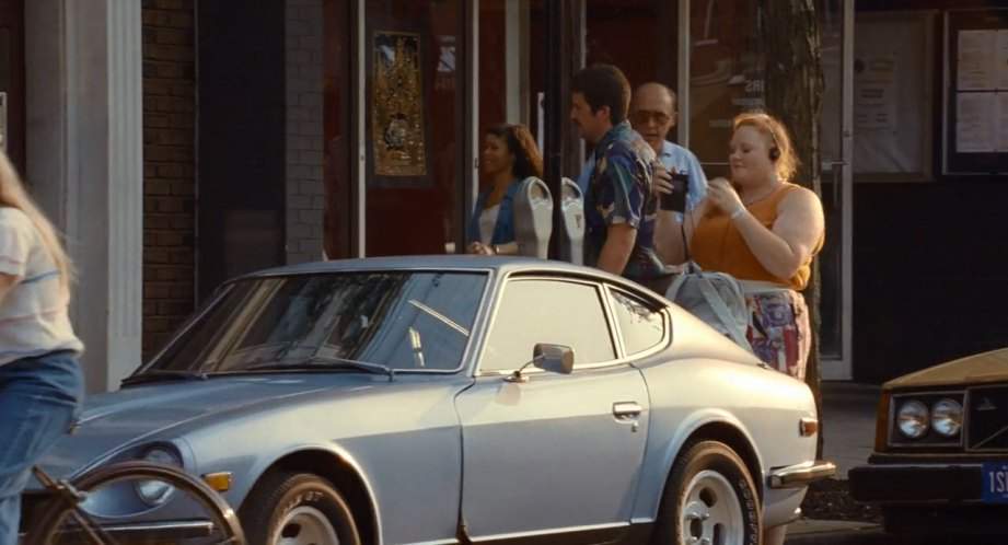 Datsun 240Z