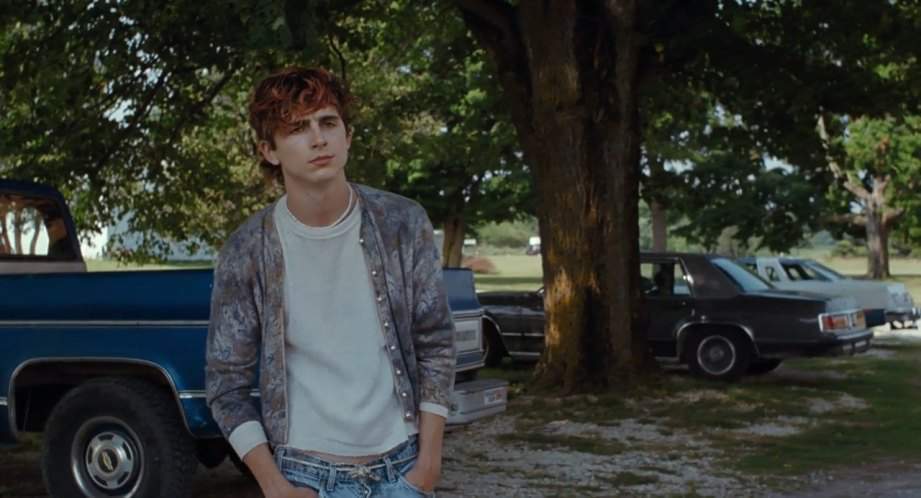 Mercury Grand Marquis