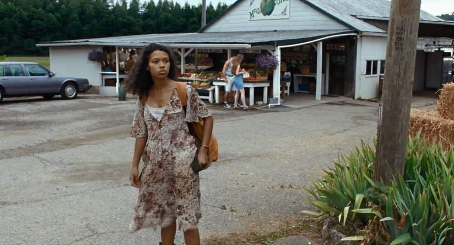 Oldsmobile Touring Sedan