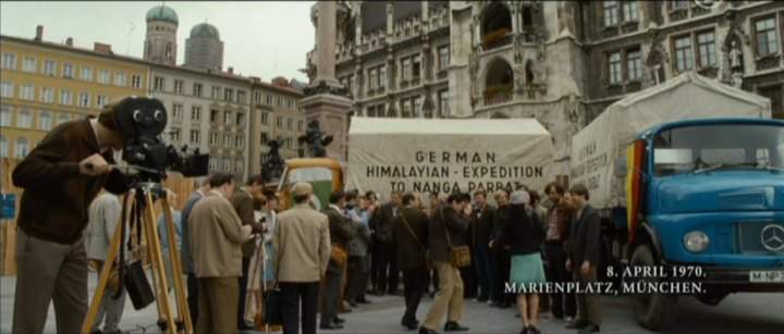 Mercedes-Benz L-Series