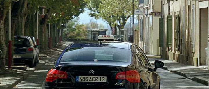 Citroën C5
