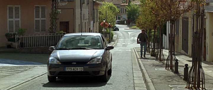 Ford Focus MkI