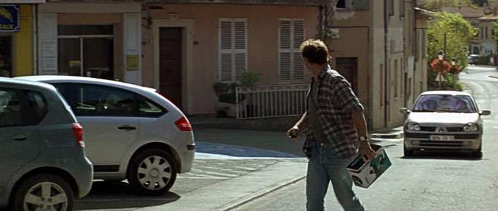 Renault Clio 2