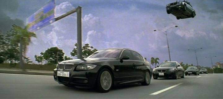 BMW 3