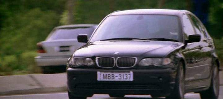 BMW 3