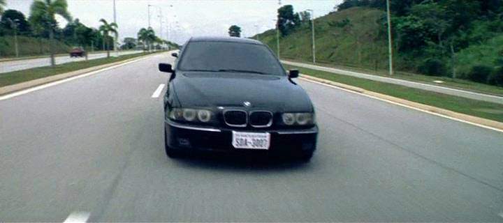 BMW 5