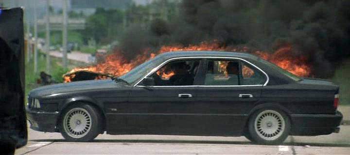 BMW 5