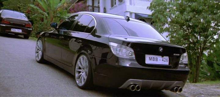 BMW 5