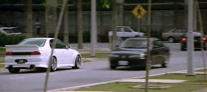 Proton Perdana