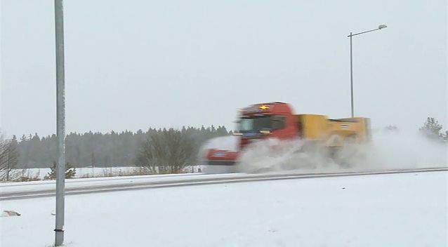 Scania R-Series Highline