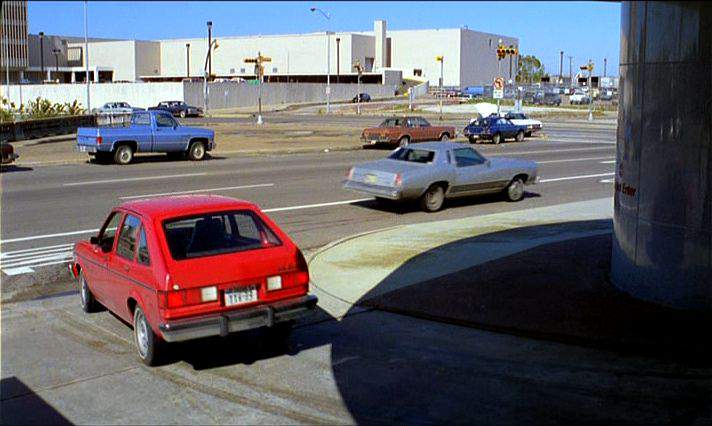 Chevrolet Chevette