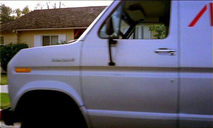 Ford Econoline
