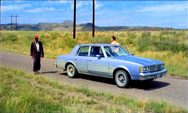 Oldsmobile Cutlass Supreme