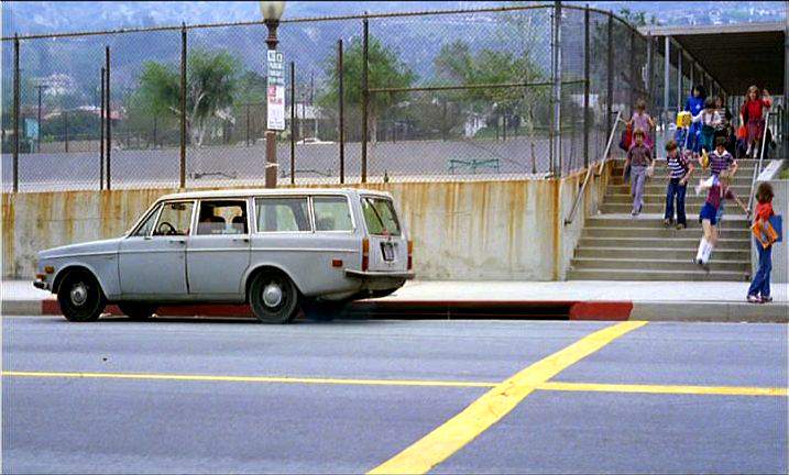 Volvo 145