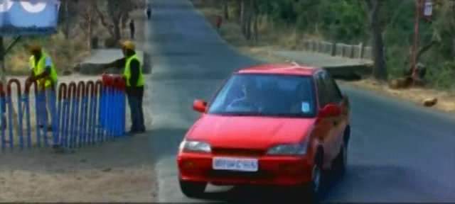 Maruti Suzuki Esteem
