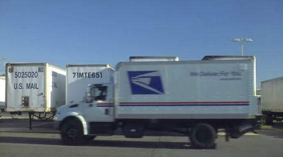 International 4000-Series
